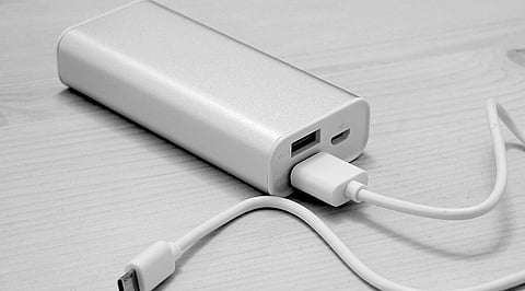 Power Bank Travel Guide_ When You Actually Need One and What to Consider.