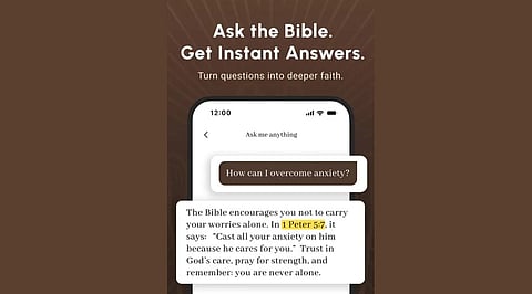 Bible Study With Bible Note