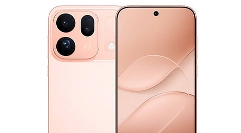 Oppo Find X10 Global Model Spotted on Geekbench With Dimensity 9600M and 12GB RAM