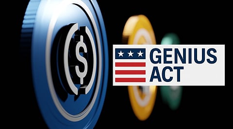 How the GENIUS Act Could Change Stablecoin Regulation.