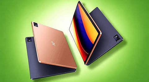 Ai+-launches-Pulse-2-FE,-NovaTab-and-Nova-LapTab-as-it-enters-India’s-tablet-and-hybrid-device-market.
