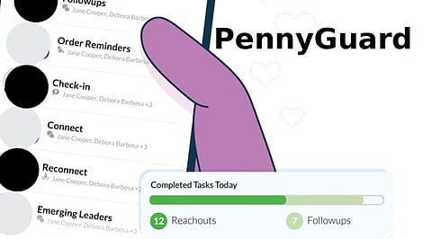 PennyGuard Overview: Features and Everyday Uses