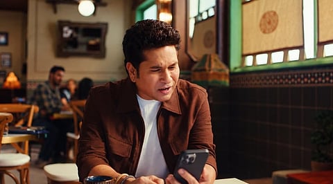 Sachin Tendulkar’s new innings with OpenAI_ Cricket legend to promote ChatGPT in India
