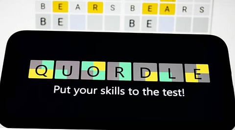 Crack Smart! Today’s Quordle Hints & Answers!