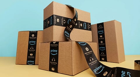 October Prime Day 2026: 8 AI-Related Gadgets and Smart Products Under Rs. 2,500