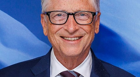 Bill Gates says AI kill switch is not enough, calls for mandatory safeguards