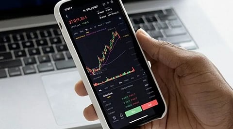 DCI Raises Alarm Over Forex, Crypto Scams and Fake Online Wealth.