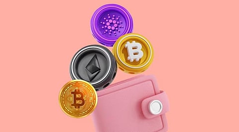 How Crypto Wealth Is Created and Tracked Beyond Wallets