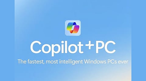 Microsoft Moves Away From Copilot+ PC Branding for Windows PCs_ Report.