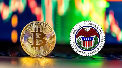 Bitcoin vs Federal Reserve: How Monetary Policy Shapes BTC 