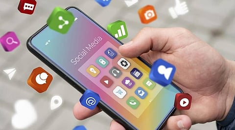 How Apps Like Google Maps, Amazon, Instagram Monitor Everyday Activity