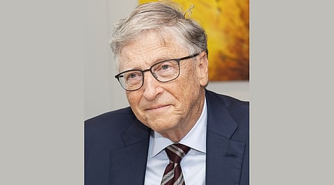 Bill Gates on AI Regulation_ Why He Says Governments Need to Monitor AI Companies.