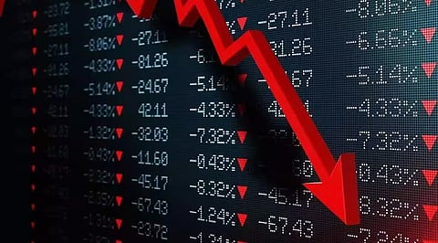₹31-trn-wiped-out-nearly-40-of-Nifty-stocks-down-over-20-from-52-wk-high.