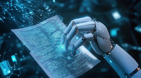 How AI Could Transform the Way Research Papers Are Used.