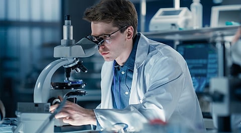 AI Co-Scientists are Changing Scientific Research