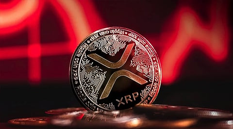 XRP Price Rally Tops 60% as Whales Target Major Breakout