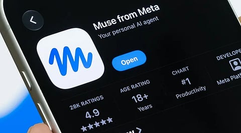 Meta Muse AI_ 15 Useful Prompts and Use Cases You Should Try.