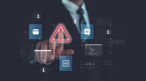 Cybersecurity Risk Management_ Strategy and Checklist for 2026.