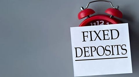 Compare Tax-Saving FD Options Across Banks with JioFinance 