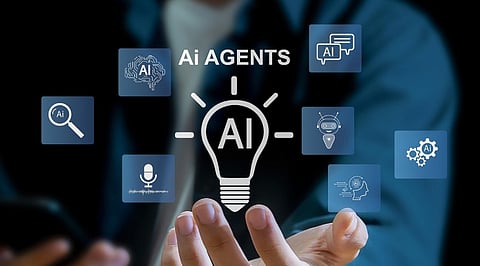 How to Choose the Right AI Agent Framework for Your Project