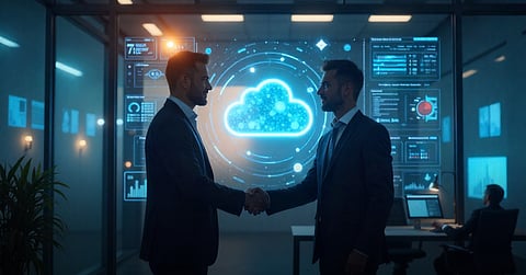 AI-Driven Outsourcing Is Moving Beyond Cost Savings