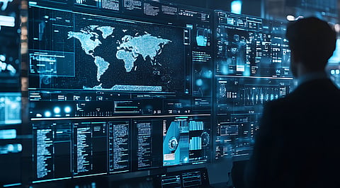 Cybersecurity Emerges as Critical Layer of AI Infrastructure