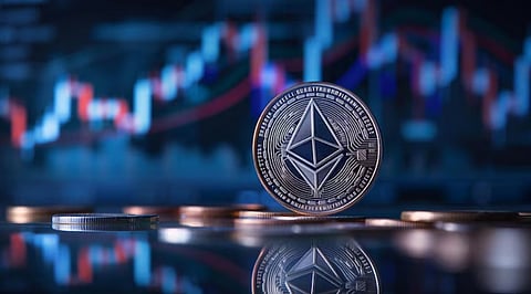 Ethereum price prediction_ Breakout attempt at $2,735 resistance in focus.