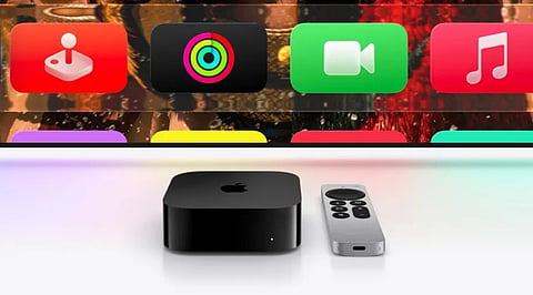 5 New Apple TV Features in tvOS 27.