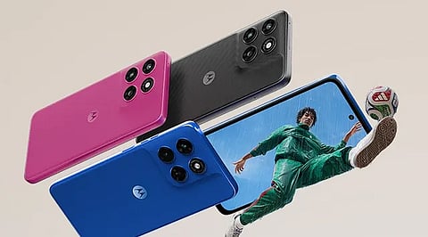 Moto G77 Power 
