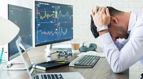 Why is Crypto Still Drawing Indian Investors as Stocks Struggle