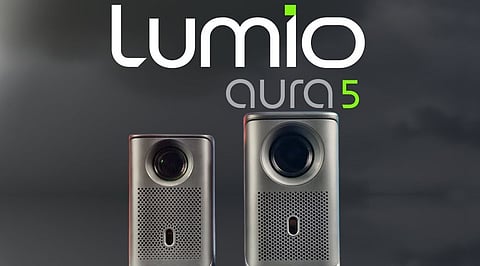 Lumio Aura 5 Debuts in India: Price, Specs Revealed 