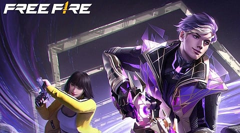 Redeem Codes For Premium Skins and Emotes In Free Fire MAX Today!