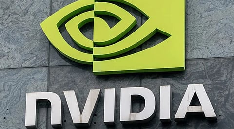 Nvidia Launches New Software To Prevent AI Agents From Going Rogue