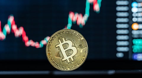 Crypto News Today: Bitcoin Inflow, USD 550 Million Frozen in USDT, Bitmine Crossed 6 Million ETH