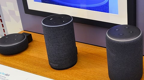 Alexa Light Colors Explained_ What Each Indicator Means