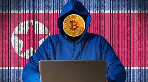 How North Korean Hackers Target Crypto Exchanges, Wallets