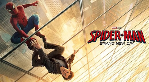 Spider-Man_ Brand New Day OTT Release_ Where to Watch