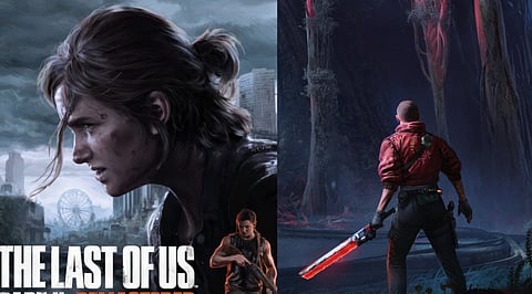 Naughty Dog Confirms Two New The Last of Us Games, Says Will Fully Reveal Intergalactic in 2027