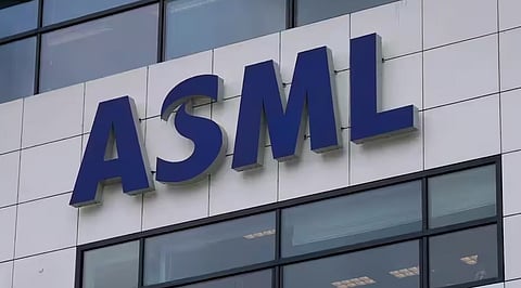 Top News Today_ ASML Europe Sales, AI Jobs, India Tech Investment, Algorand, OpenAI