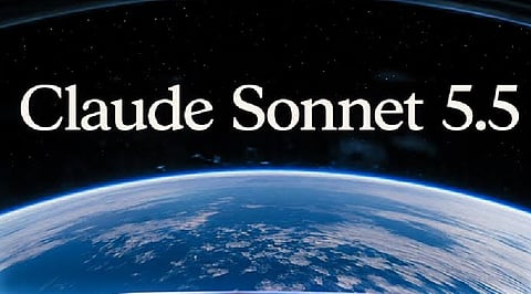 Claude Sonnet 5.5 Nearly Matches Opus 5.5 At Half The Price, Provided Effort Stays Low