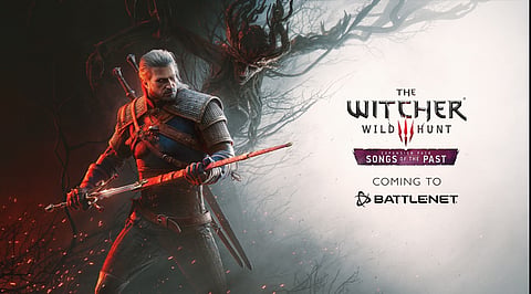 The Witcher 3 Remastered is Out: Here’s What has Changed 