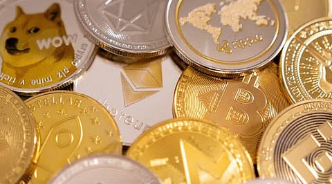 Crypto ETF Boom: Altcoins to Keep on Your Radar in 2026 pradnya