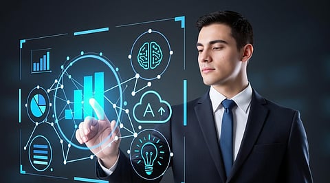 CSO AI Strategy Framework: How to Turn AI Capabilities into Competitive Advantage