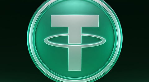 Tether Freezes Nearly $550M in Iran-Linked USDT in 2026 as US Crackdown Expands
