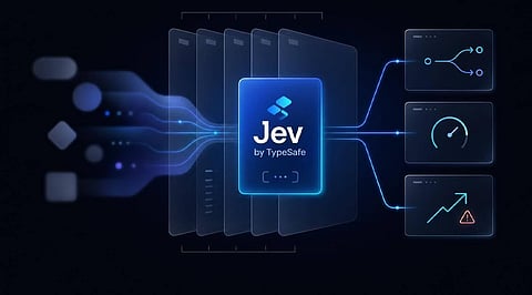 Jev is Changing How AI Applications Make Faster, Smarter Production Decisions