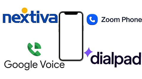 Microsoft Teams Phone Alternatives to Consider for Business Calls
