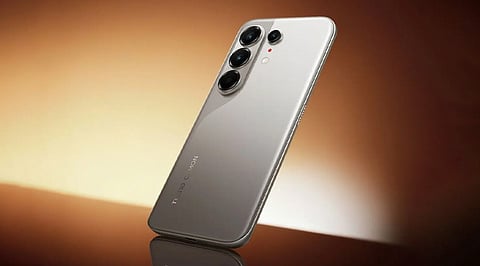 Tecno Camon 50 Ultra 