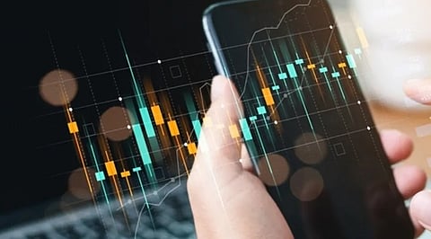 Stock Market Update_ Nifty 50 Opened 0.21 Above at 22,732, Sensex Fell 138 Points Amid Higher Oil Prices