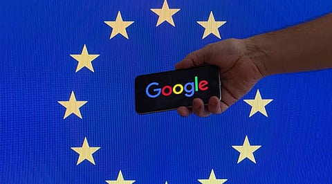 Google vs European Union: Why Search Data and AI Access are at the Centre of the Dispute