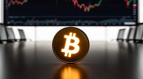 Bitcoin-Hovers-Near-USD-84K-as-PCE,-Jobs,-ISM-Data-Loom.